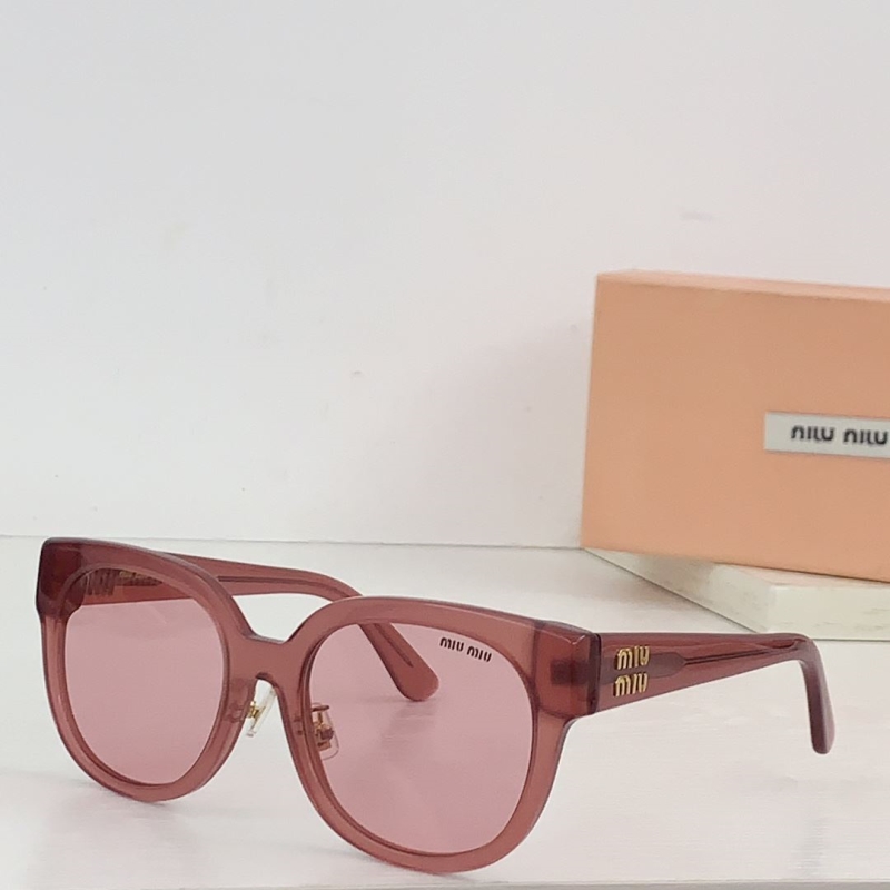 Miu miu Sunglasses